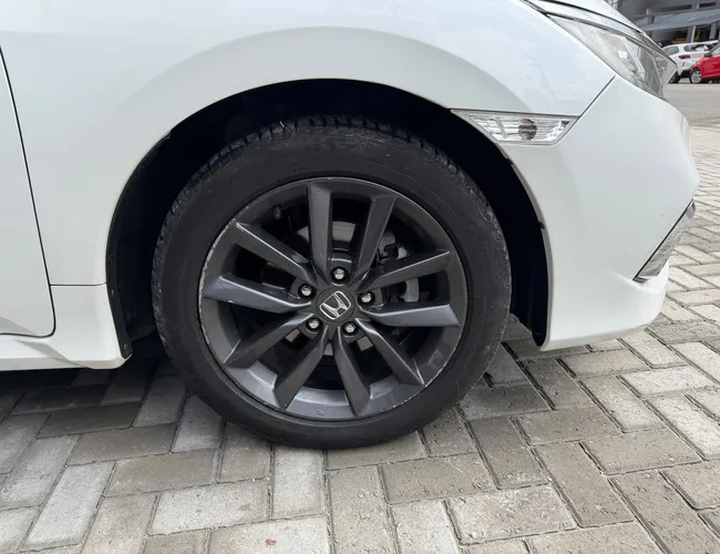 Imagem 14 – Civic 2021 2.0 16V Flexone Lx 4P Cvt