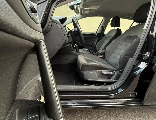 Imagem 11 – Golf 2015 1.4 Tsi Highline 16V Gasolina 4P Automático