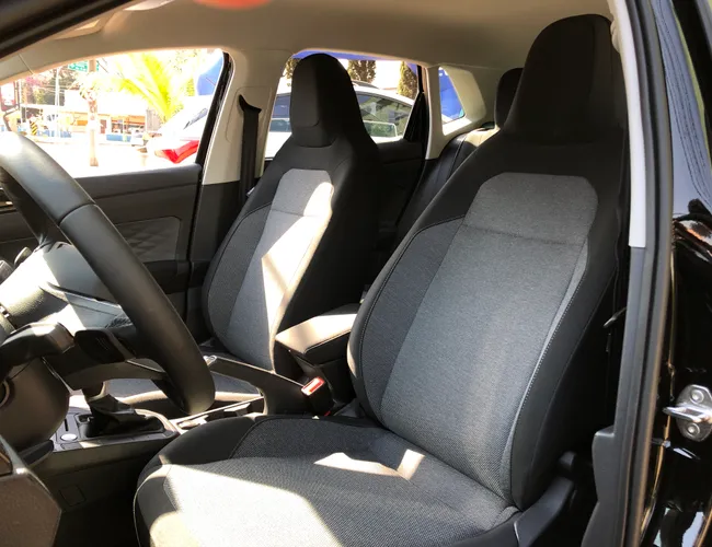 Imagem 11 – Polo 2026 1.0 170 Tsi Sense Automático