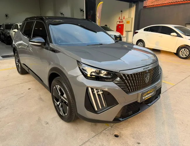 Imagem 5 – 2008 2025 1.0 Turbo 200 Flex Gt Cvt