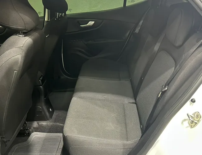 Imagem 10 – Pulse 2022 1.3 Flex Drive Cvt