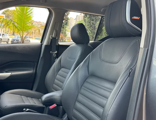 Imagem 10 – Kicks 2024 1.6 16V Flexstart Exclusive Xtronic
