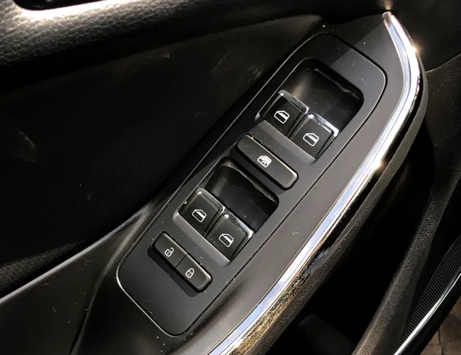 Imagem 9 – Tiggo 5X 2020 1.5 Vvt Turbo Iflex Txs Dct