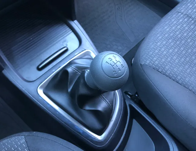 Imagem 13 – Hb20 2019 1.0 Unique 12V Flex 4P Manual