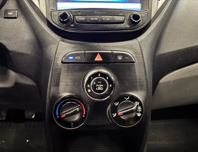 Imagem 7 – Hb20s 2018 1.0 Comfort Plus 12V Flex 4P Manual