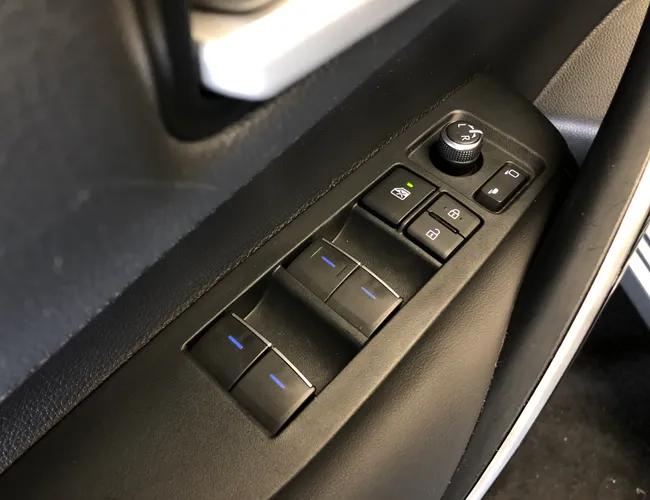 Imagem 14 – Corolla 2023 2.0 Vvt-Ie Flex Xei Direct Shift