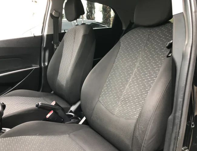 Imagem 7 – Hb20 2016 1.0 Comfort 12V Flex 4P Manual