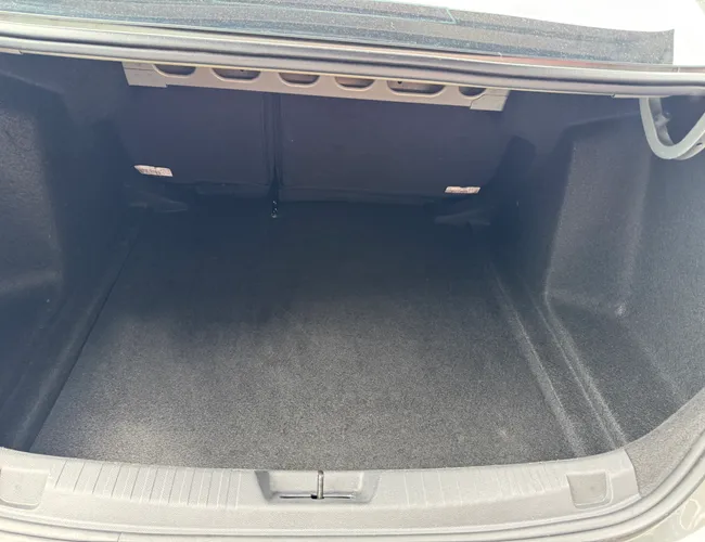 Imagem 11 – Onix 2025 1.0 Turbo Flex Ltz Automático