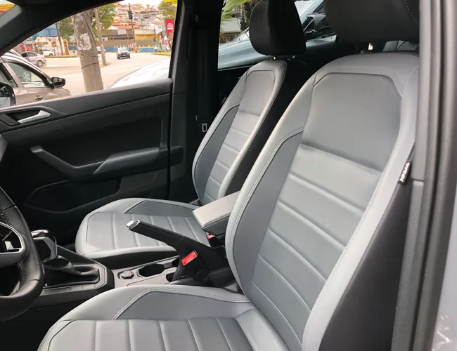 Imagem 7 – Nivus 2024 1.0 200 Tsi Total Flex Highline Automático