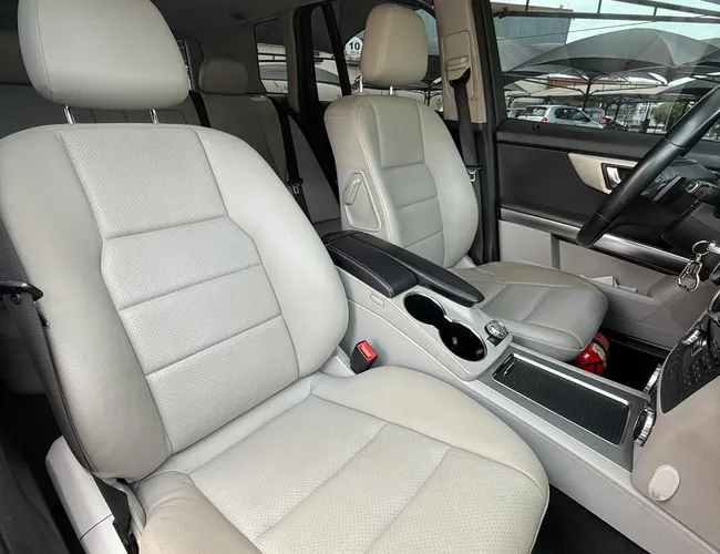 Imagem 15 – Glk 220 2013 2.1 Cdi 4X4 Diesel 4P Automático