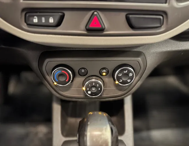 Imagem 7 – Spin 2013 1.8 Ltz 8V Flex 4P Automático