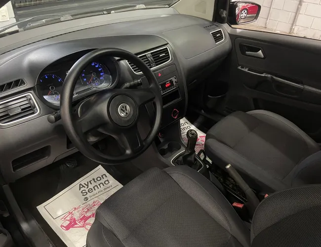 Imagem 8 – Fox 2010 1.0 Mi 8V Flex 4P Manual