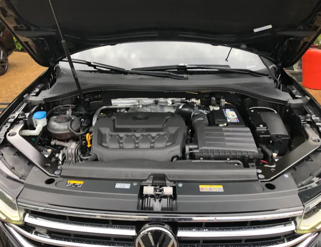 Imagem 17 – Tiguan 2024 2.0 300 Tsi Gasolina Allspace R-Line Automático