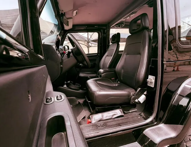 Imagem 18 – T4 2013 3.2 Tgv 4X4 16V Turbo Diesel 2P Manual