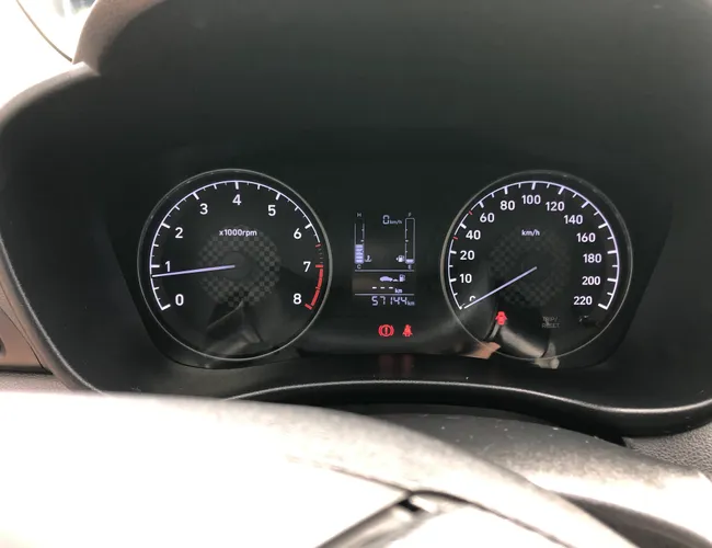 Imagem 14 – Hb20 2022 1.0 12V Flex Vision Manual
