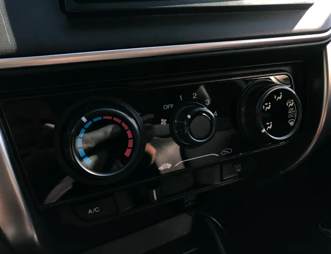Imagem 13 – City 2017 1.5 Dx 16V Flex 4P Manual