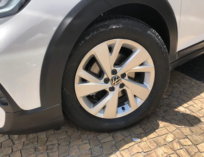 Imagem 5 – Nivus 2021 1.0 200 Tsi Total Flex Comfortline Automático