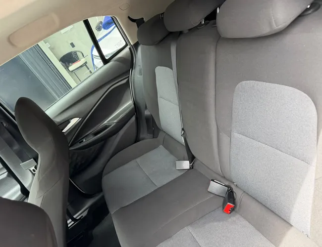 Imagem 16 – Onix 2025 1.0 Flex Manual