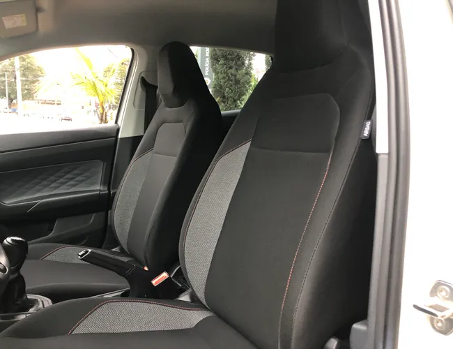 Imagem 7 – Polo 2024 1.0 Mpi Track Manual