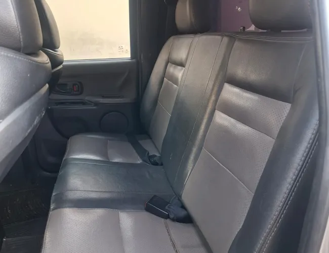 Imagem 12 – L200 Outdoor 2010 2.5 Hpe 4X4 Cd 8V Turbo Intercooler Diesel 4P Manual