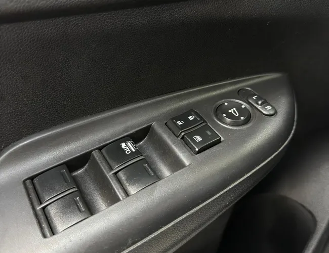 Imagem 17 – Fit 2019 1.5 Personal 16V Flex 4P Automático