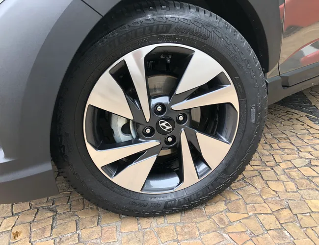 Imagem 5 – Hb20x 2022 1.6 16V Flex Diamond Automático