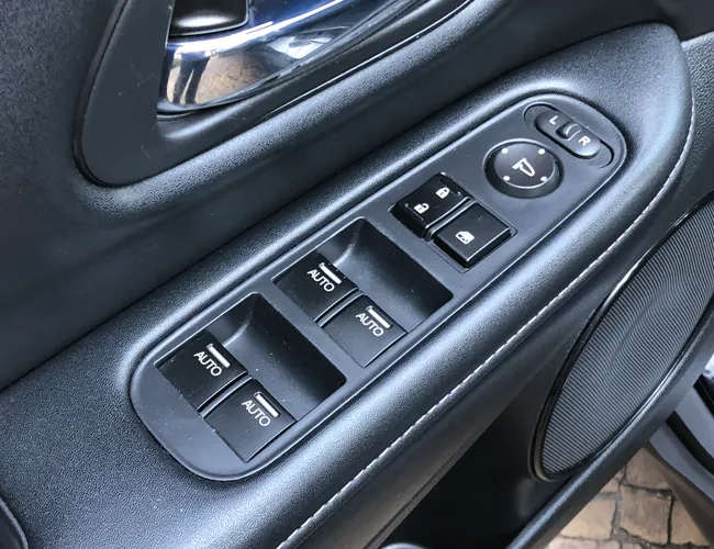 Imagem 8 – Hr-V 2017 1.8 16V Flex Ex 4P Automático