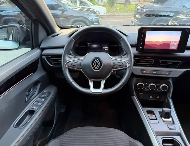 Imagem 12 – Kardian 2025 1.0 Tce Flex Premiére Edition Edc