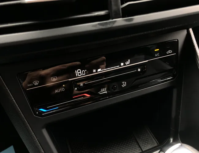 Imagem 13 – Nivus 2022 1.0 200 Tsi Total Flex Highline Automático