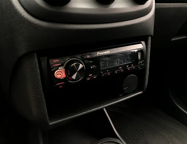 Imagem 12 – Montana 2020 1.4 Mpfi Ls Cs 8V Flex 2P Manual
