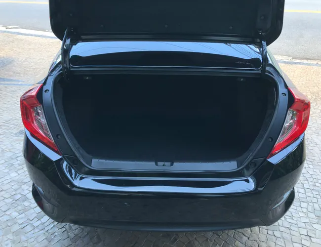 Imagem 12 – Civic 2018 2.0 16V Flexone Sport 4P Cvt