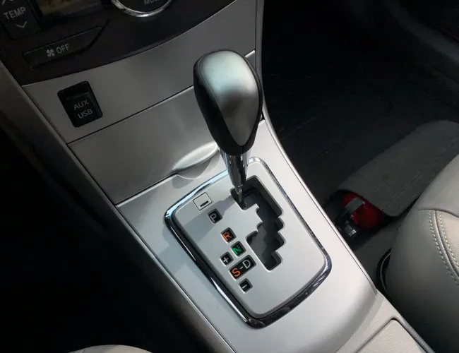 Imagem 14 – Corolla 2014 2.0 Xei 16V Flex 4P Automático
