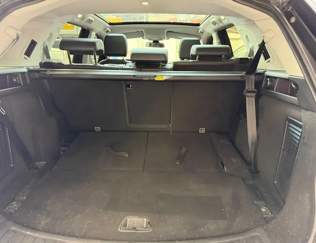 Imagem 12 – Discovery Sport 2019 2.0 16V Si4 Turbo Flex Hse 4P Automático