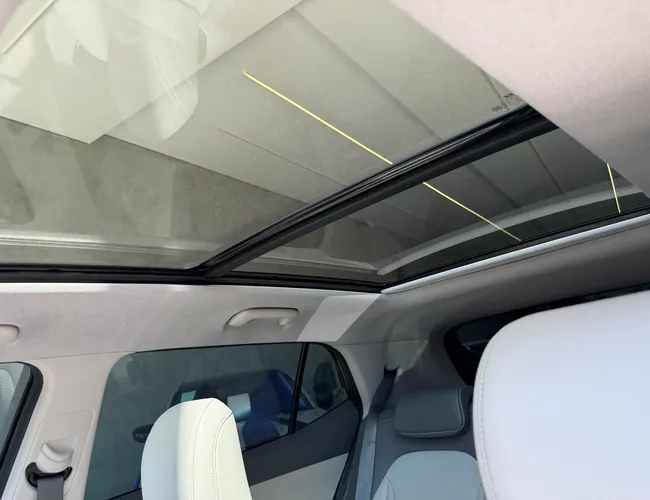 Imagem 13 – Creta 2027 1.6 Tgdi Flex Ultimate Dct