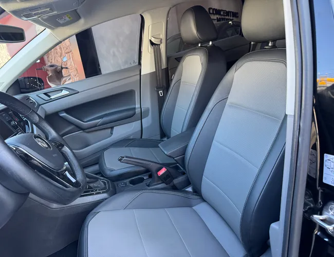 Imagem 7 – Polo 2021 1.0 200 Tsi Comfortline Automático