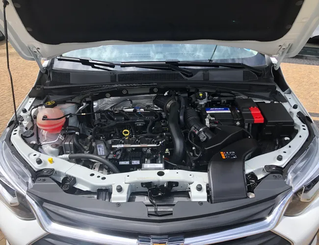 Imagem 16 – Onix 2024 1.0 Turbo Flex Plus Ltz Automático