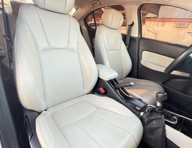 Imagem 16 – City 2022 1.5 I-Vtec Flex Touring Cvt
