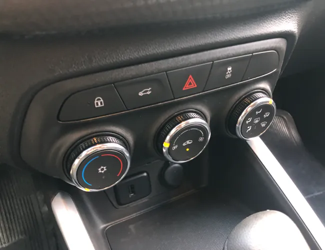 Imagem 12 – Onix 2024 1.0 Turbo Flex Plus Ltz Automático