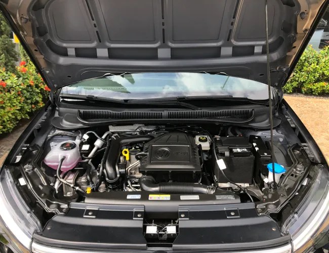 Imagem 16 – Nivus 2025 1.0 200 Tsi Total Flex Highline Automático