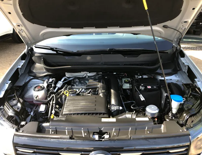 Imagem 17 – T-Cross 2022 1.4 250 Tsi Total Flex Highline Automático