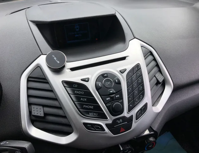 Imagem 12 – Ecosport 2013 1.6 Freestyle 16V Flex 4P Manual