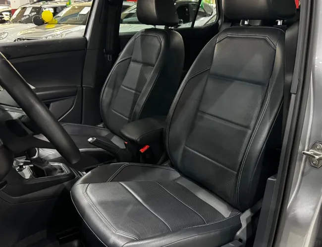 Imagem 9 – T-Cross 2024 1.4 250 Tsi Total Flex Highline Automático