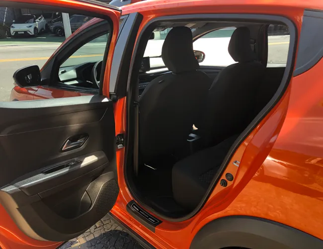 Imagem 10 – Kardian 2025 1.0 Tce Flex Evolution Manual