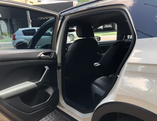 Imagem 12 – T-Cross 2026 1.4 250 Tsi Total Flex Extreme Automático