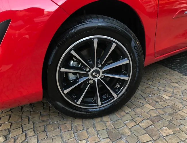 Imagem 5 – Yaris 2020 1.3 16V Flex Xl Multidrive