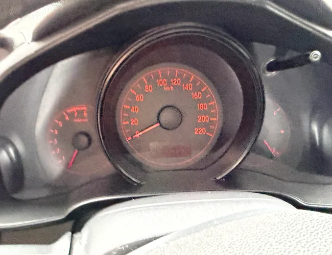 Imagem 13 – Fit 2015 1.5 Ex 16V Flex 4P Automático