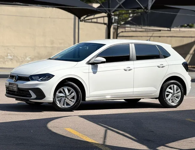 Imagem 10 – Polo 2026 1.0 170 Tsi Sense Automático
