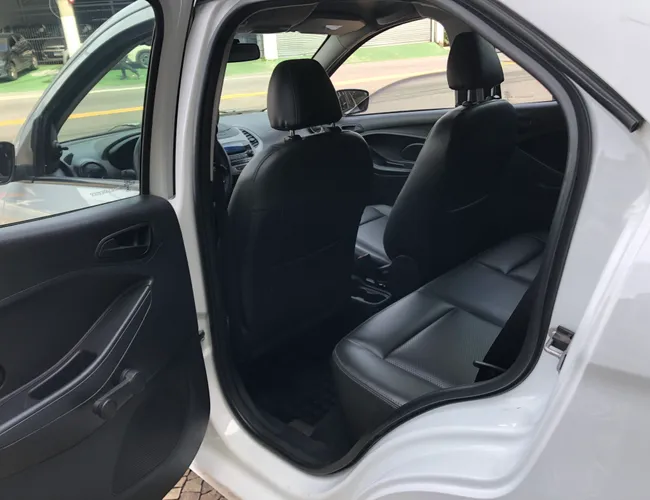 Imagem 10 – Ka + 2019 1.0 Ti-Vct Flex Se Manual