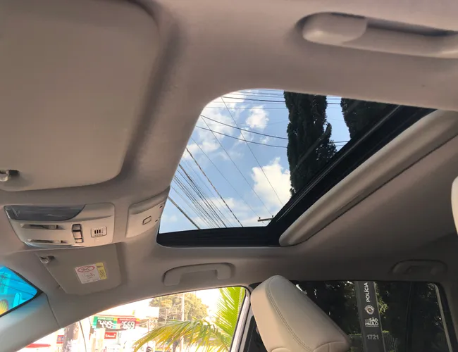 Imagem 9 – Corolla Cross 2026 1.8 Vvt-I Hybrid Flex Xrx Cvt