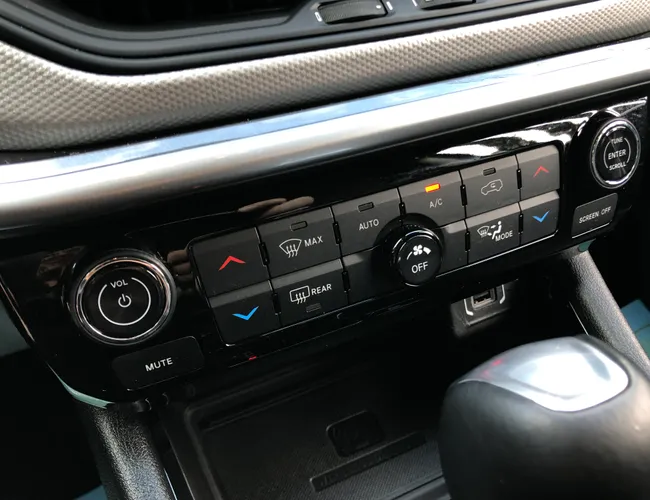 Imagem 14 – Compass 2023 1.3 T270 Turbo Flex Longitude At6